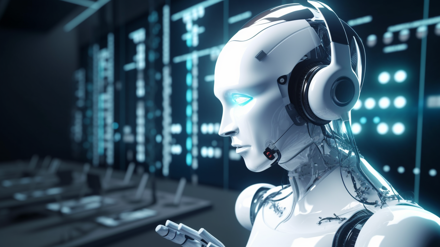 How AI powered phone calls help your business by promoting cost saving and streamlining operations???