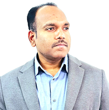 Ganesh Madhavan