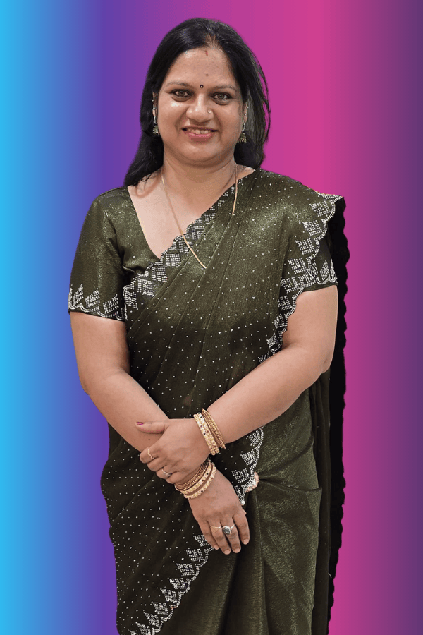 Vandana R Nair Vandana R Nair