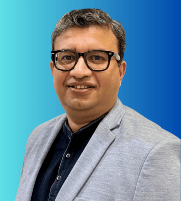 Vijay Subramaniam