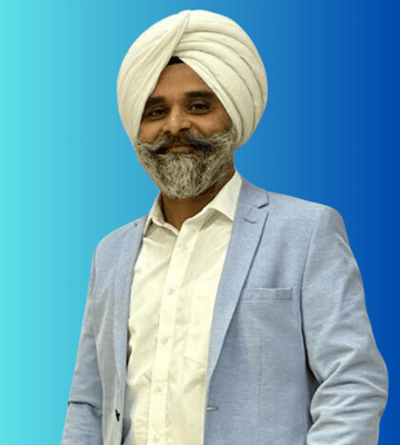 Divjot Singh