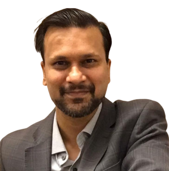 Milind Kapale
